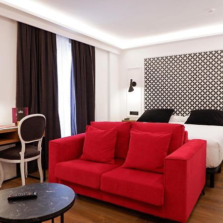 Hotel Colon Plaza Вальядолід Екстер'єр фото